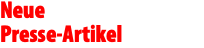 Neue Presse-Artikel